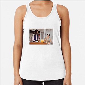 The Mary Tyler Moore Show Mary Richards Power The Mary Tyler Moore Show Tank Tops
