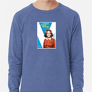 The Mary Tyler Moore Show My Favorite Classic TV The Mary Tyler Moore Show Sweatshirts