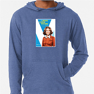The Mary Tyler Moore Show My Favorite Classic TV The Mary Tyler Moore Show Hoodies