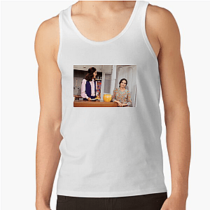 The Mary Tyler Moore Show Mary Richards Power The Mary Tyler Moore Show Tank Tops