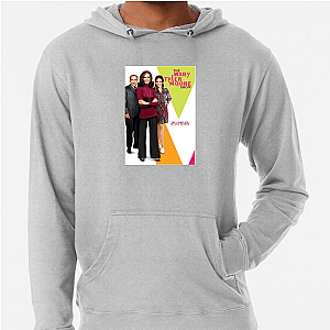 The Mary Tyler Moore Show Iconic Sitcom The Mary Tyler Moore Show Hoodies