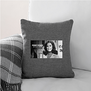 The Mary Tyler Moore Show Modern Woman The Mary Tyler Moore Show Pillows Cover