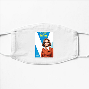 The Mary Tyler Moore Show My Favorite Classic TV The Mary Tyler Moore Show Face Masks