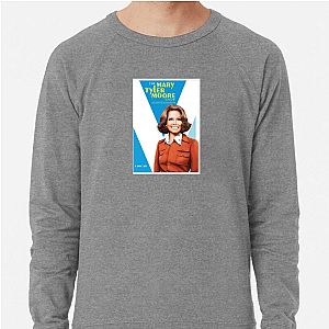 The Mary Tyler Moore Show My Favorite Classic TV The Mary Tyler Moore Show Sweatshirts
