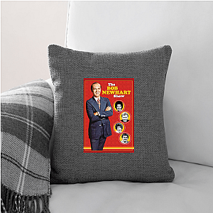 The Mary Tyler Moore Show Making It After All The Mary Tyler Moore Show Pillows Cover