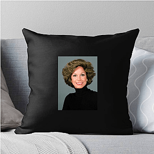 The Mary Tyler Moore Show Unforgettable Laughter The Mary Tyler Moore Show Pillows Cover
