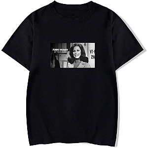 The Mary Tyler Moore Show Modern Woman The Mary Tyler Moore Show T-Shirts