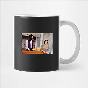 The Mary Tyler Moore Show Mary Richards Power The Mary Tyler Moore Show Mugs