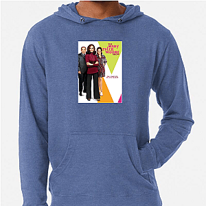 The Mary Tyler Moore Show Iconic Sitcom The Mary Tyler Moore Show Hoodies