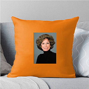 The Mary Tyler Moore Show Unforgettable Laughter The Mary Tyler Moore Show Pillows Cover