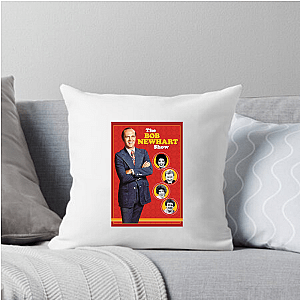 The Mary Tyler Moore Show Making It After All The Mary Tyler Moore Show Pillows Cover