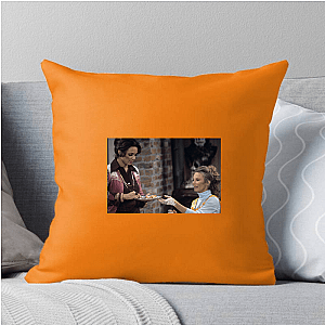 The Mary Tyler Moore Show Always Inspiring Always Funny The Mary Tyler Moore Show Pillows Cover