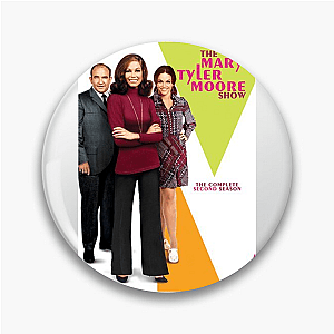 The Mary Tyler Moore Show Iconic Sitcom The Mary Tyler Moore Show Pins