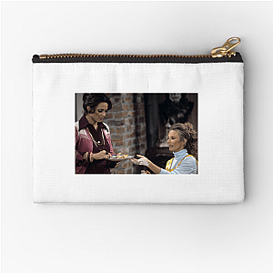 The Mary Tyler Moore Show Always Inspiring Always Funny The Mary Tyler Moore Show Zipper Pouches