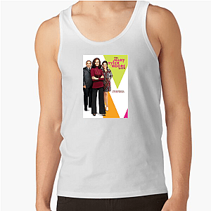 The Mary Tyler Moore Show Iconic Sitcom The Mary Tyler Moore Show Tank Tops