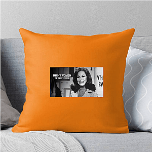The Mary Tyler Moore Show Modern Woman The Mary Tyler Moore Show Pillows Cover