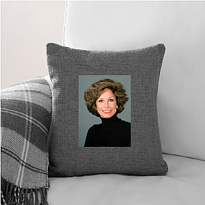 The Mary Tyler Moore Show Unforgettable Laughter The Mary Tyler Moore Show Pillows Cover