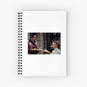 The Mary Tyler Moore Show Always Inspiring Always Funny The Mary Tyler Moore Show Notebook