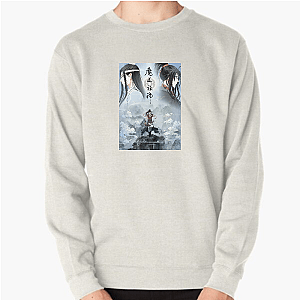 Master of Vibes & Demons The Master Of Diabolism Sweatshirts
