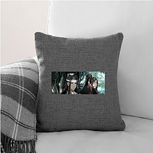 Demonic and Dapper The Master Of Diabolism Pillows Cover
