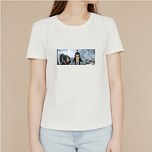 Wei Ying = Unmatched The Master Of Diabolism T-Shirts