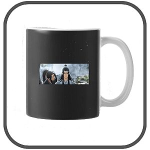The Master Of Diabolism Mugs