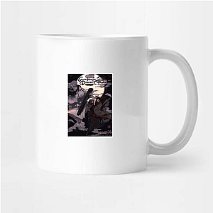 Mo Dao Core Energy The Master Of Diabolism Mugs