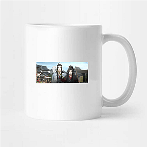 Ghost Flute, Big Mood The Master Of Diabolism Mugs