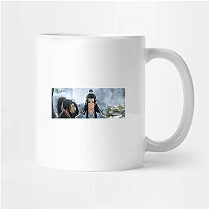 Wei Ying = Unmatched The Master Of Diabolism Mugs