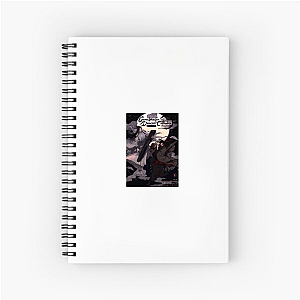 Mo Dao Core Energy The Master Of Diabolism Notebook
