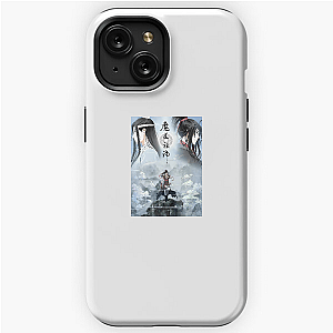 Master of Vibes & Demons The Master Of Diabolism iPhone Cases