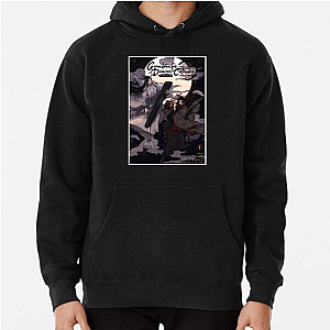 Mo Dao Core Energy The Master Of Diabolism Hoodies