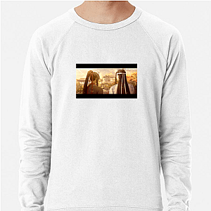 The Grandmaster Slays The Master Of Diabolism Sweatshirts