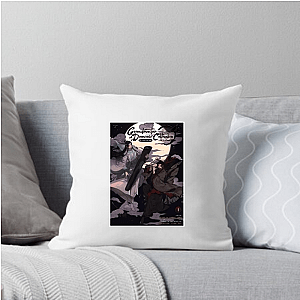 Mo Dao Core Energy The Master Of Diabolism Pillows Cover