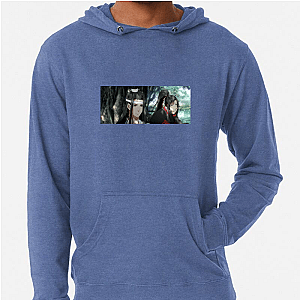 Demonic and Dapper The Master Of Diabolism Hoodies