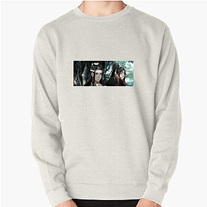 Demonic and Dapper The Master Of Diabolism Sweatshirts