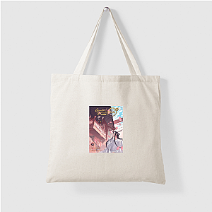 Whistle, Rise, Slay The Master Of Diabolism Bags