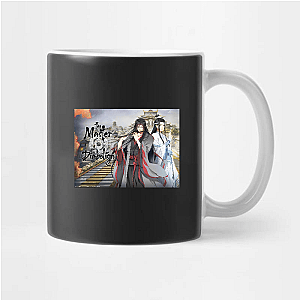 Lan Wangji Approves This The Master Of Diabolism Mugs