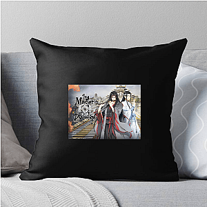 Lan Wangji Approves This The Master Of Diabolism Pillows Cover