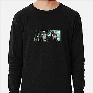 Demonic and Dapper The Master Of Diabolism Sweatshirts