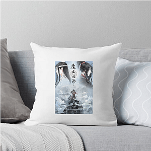 Master of Vibes & Demons The Master Of Diabolism Pillows Cover