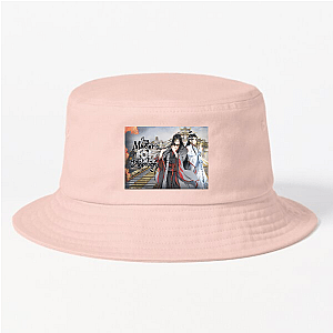 Lan Wangji Approves This The Master Of Diabolism Hats & Caps