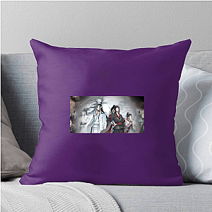 Mo Dao, My Dao The Master Of Diabolism Pillows Cover