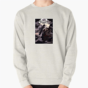 Mo Dao Core Energy The Master Of Diabolism Sweatshirts