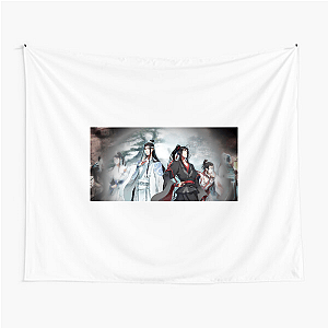 Mo Dao, My Dao The Master Of Diabolism Tapestries