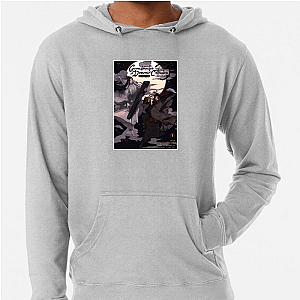Mo Dao Core Energy The Master Of Diabolism Hoodies