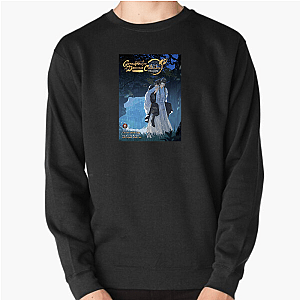 Cultivation Gone Wild The Master Of Diabolism Sweatshirts