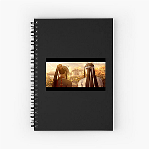 The Grandmaster Slays The Master Of Diabolism Notebook
