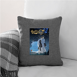 Cultivation Gone Wild The Master Of Diabolism Pillows Cover