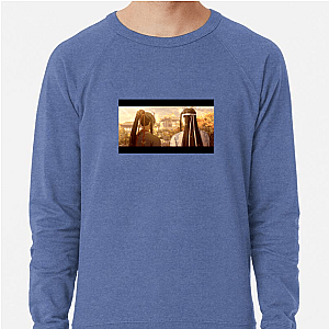 The Grandmaster Slays The Master Of Diabolism Sweatshirts